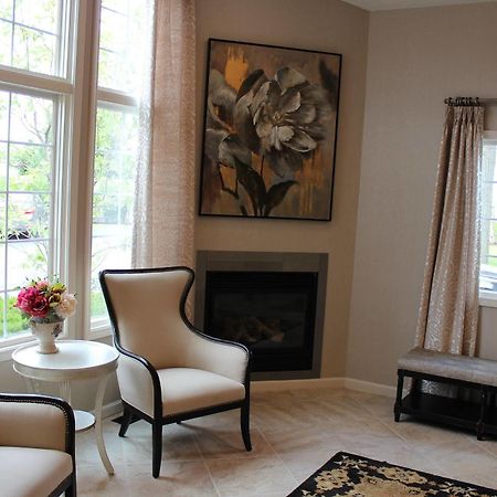 Belamere Suites Hotel Perrysburg Esterno foto
