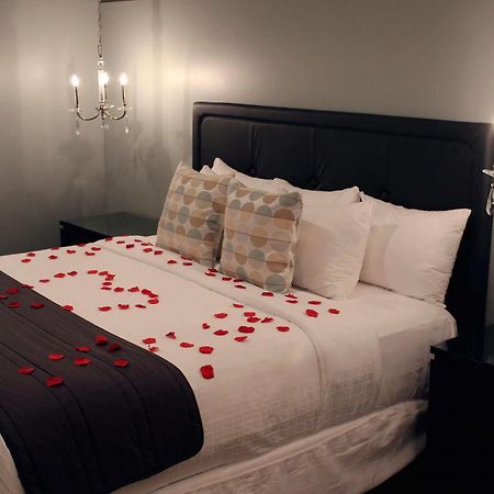 Belamere Suites Hotel Perrysburg Esterno foto