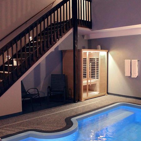 Belamere Suites Hotel Perrysburg Esterno foto