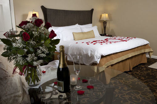 Belamere Suites Hotel Perrysburg Esterno foto