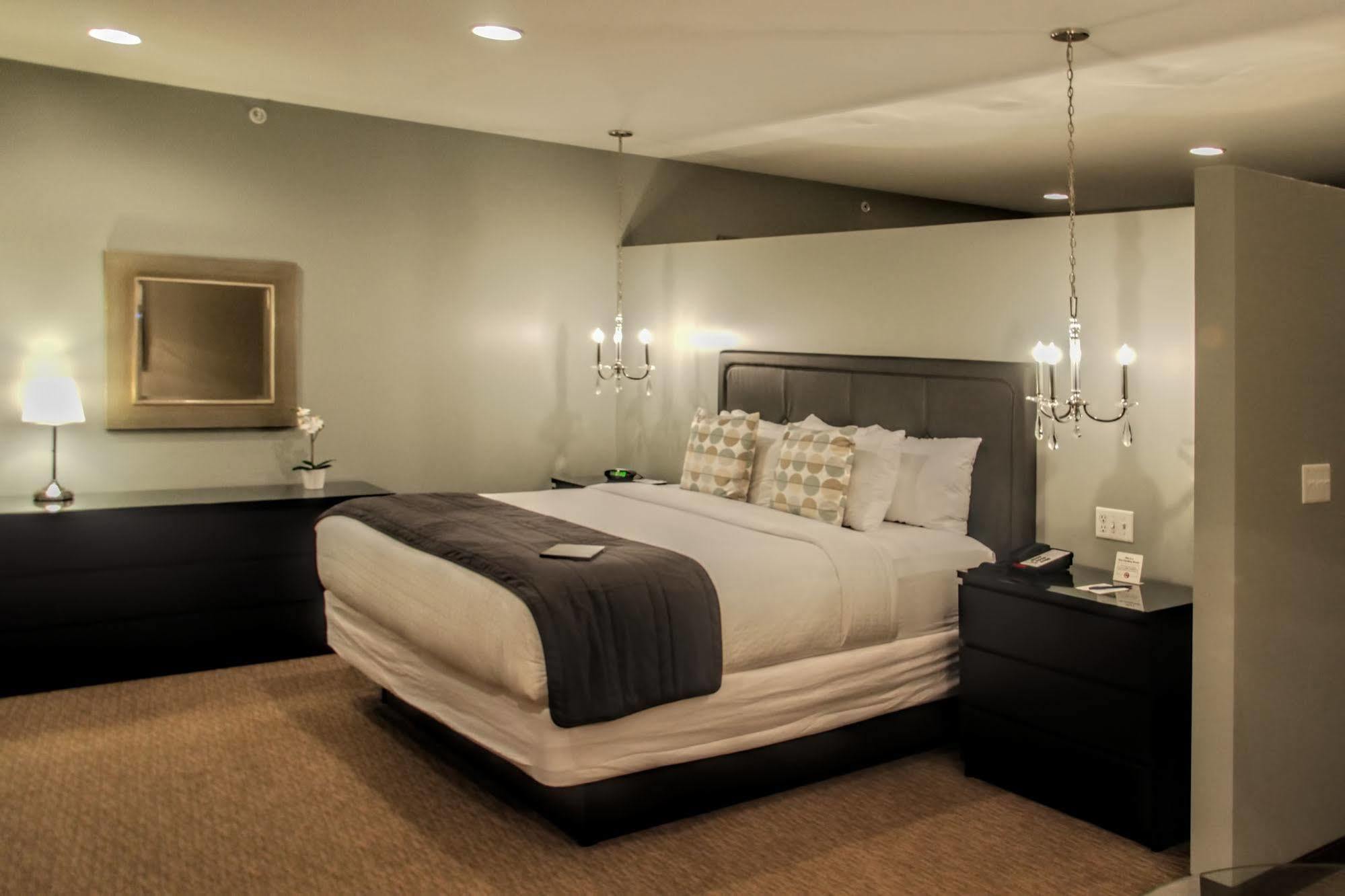 Belamere Suites Hotel Perrysburg Esterno foto