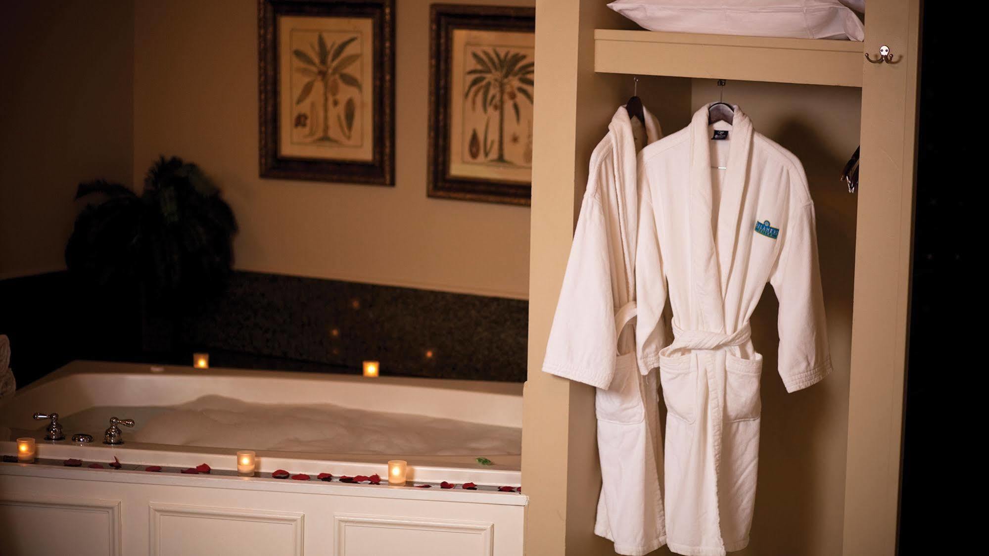 Belamere Suites Hotel Perrysburg Esterno foto