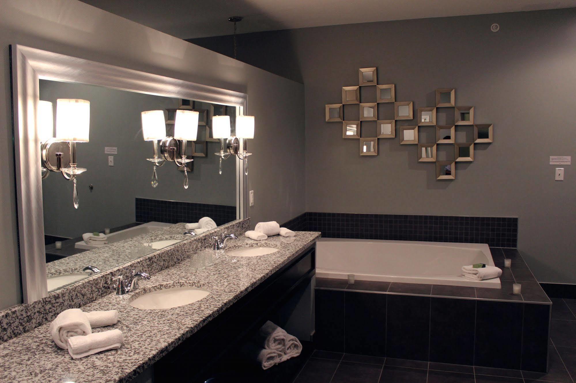 Belamere Suites Hotel Perrysburg Esterno foto