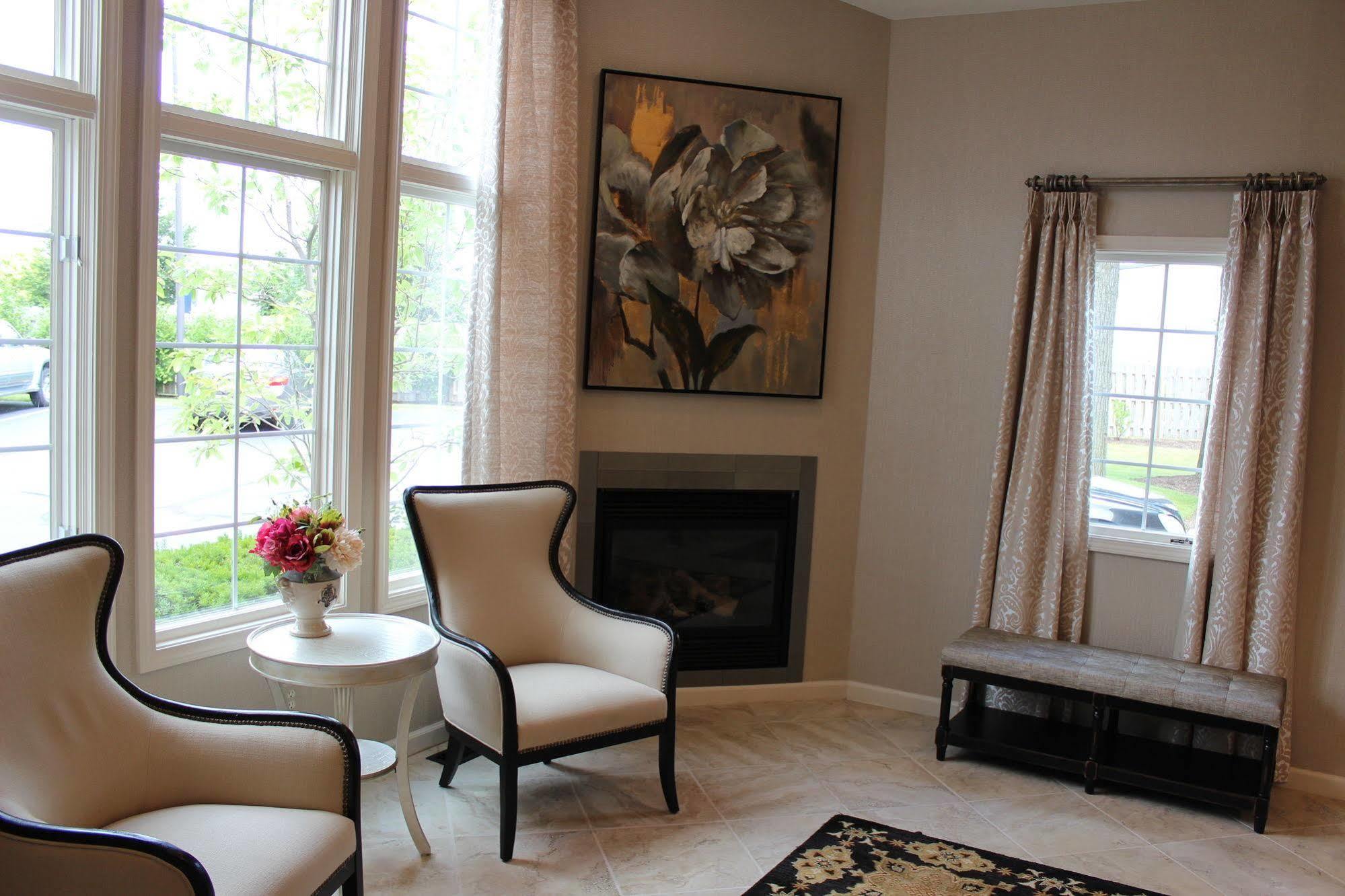 Belamere Suites Hotel Perrysburg Esterno foto
