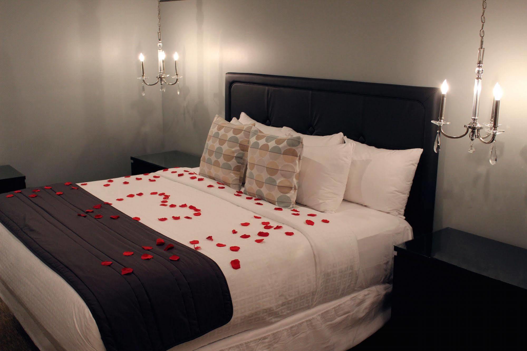 Belamere Suites Hotel Perrysburg Esterno foto
