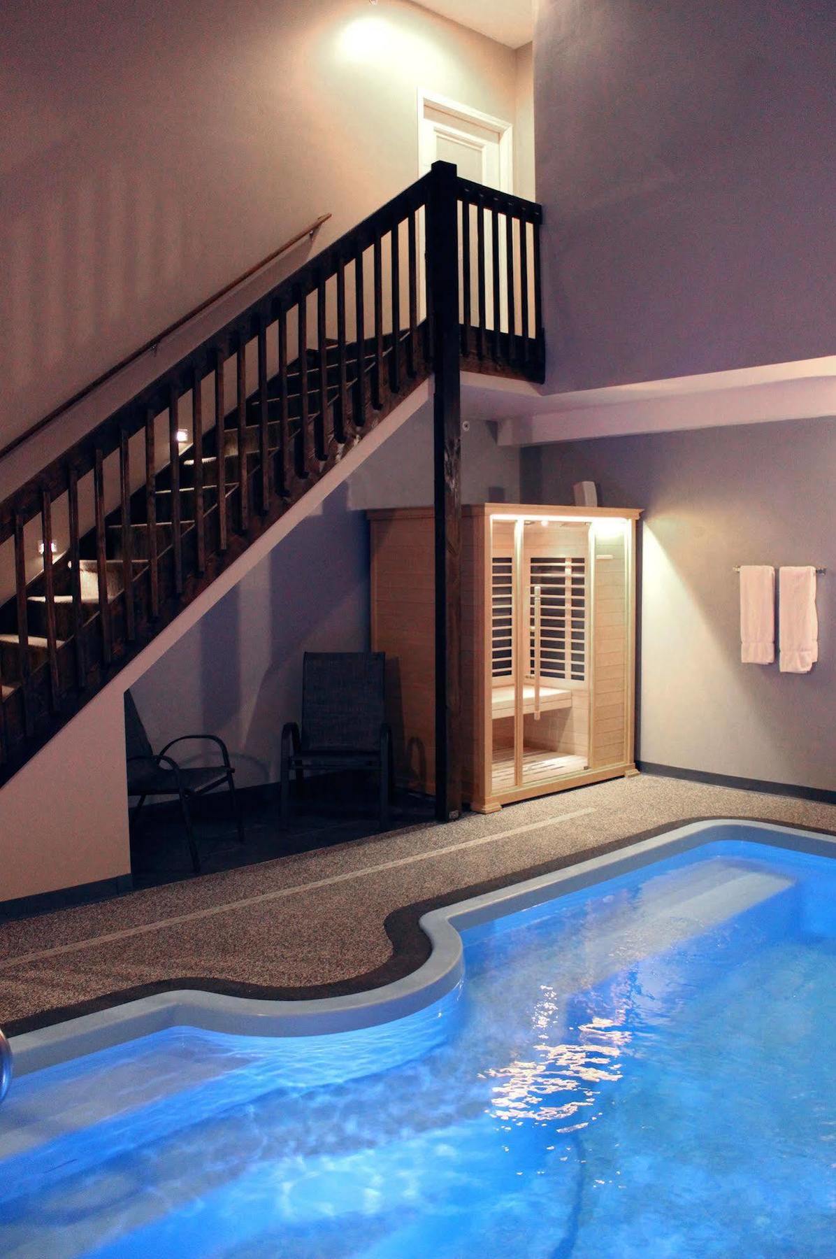 Belamere Suites Hotel Perrysburg Esterno foto