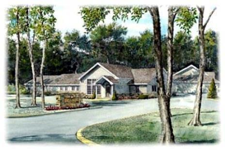 Belamere Suites Hotel Perrysburg Esterno foto